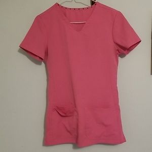Heartsoul scrub set